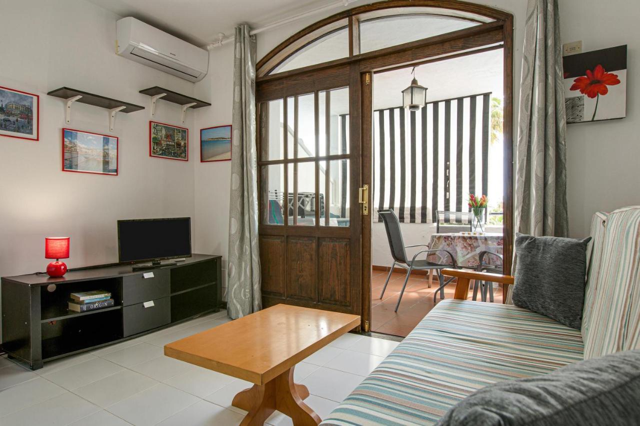 Villa Amanda ปลายาเดลกูรา ภายนอก รูปภาพ
