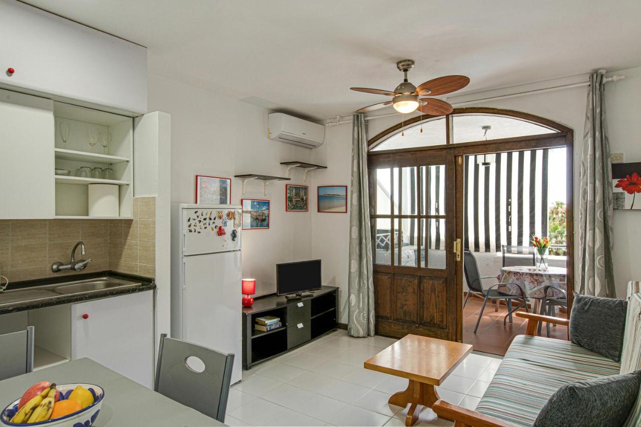 Villa Amanda ปลายาเดลกูรา ภายนอก รูปภาพ