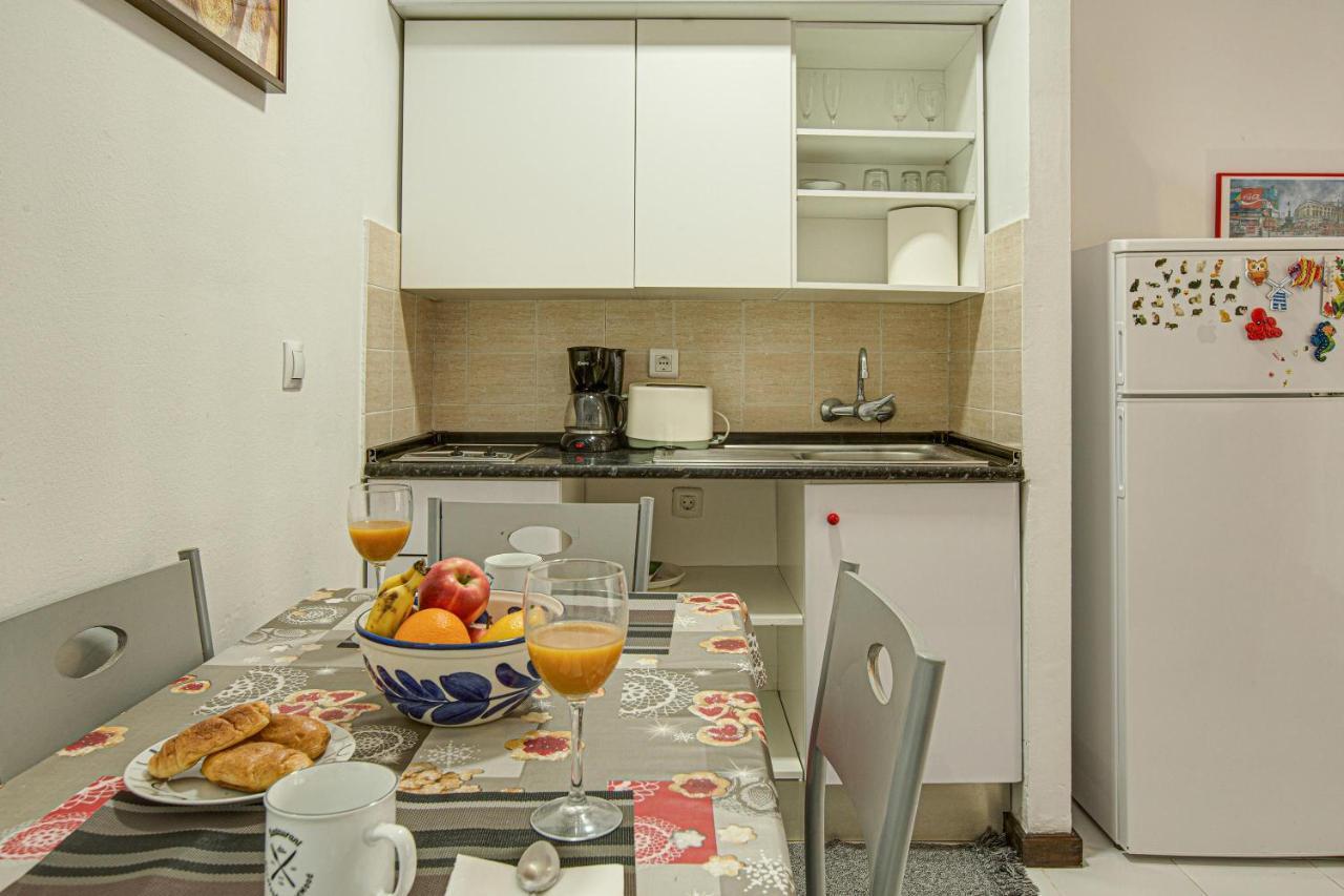 Villa Amanda ปลายาเดลกูรา ภายนอก รูปภาพ