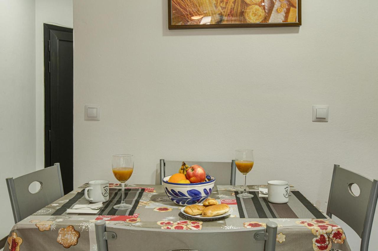 Villa Amanda ปลายาเดลกูรา ภายนอก รูปภาพ